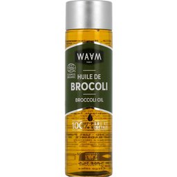 Huile de Brocoli Bio 75ml