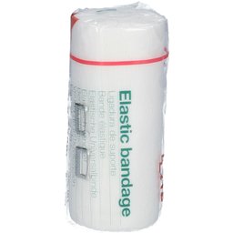 Universal 415 10cm x 5m 2 Clips Bande Elastique