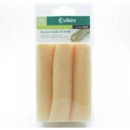 bandage tubulaire en mousse 15mm 1pc