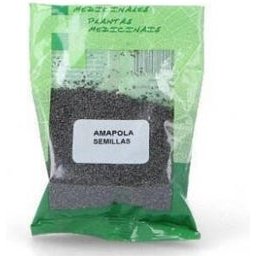 Amapola Semillas 100g *