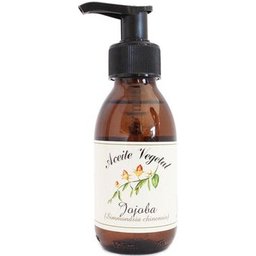 Jojoba Oil Bio 125ml