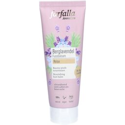 Berglavendel Relax Baume pieds