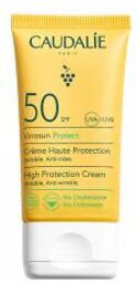 Vinosun Protect Crème Haute Protection Spf50 50 ml - Tube 50 ml