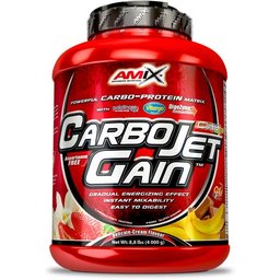 CarboJet Gain Chocolate 4kg