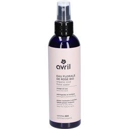 Eau Florale de Rose