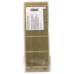 Bambu Shushi Mat 24cm x 7cm