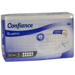 Hartmann Elastic 10 Gouttes S 22 Changes