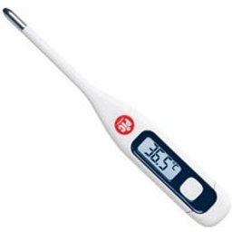 Thermomètre Digital Vedoclear Pointe Flexible 1ut
