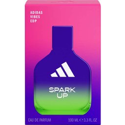 Spark Up Eau de Parfum 100ml