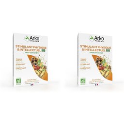 Arkofluides® Stimulant Physique Bio