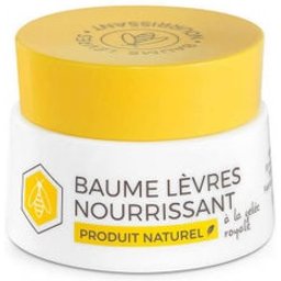 Baume Levre Nourr Pot 6G