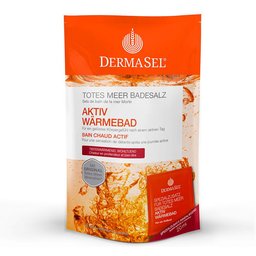 Dermasel® SPA Bain de chaleur actif