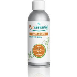 Base Neutre Bain Et Douche 100ml