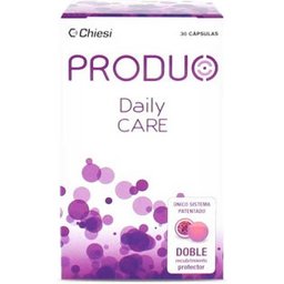 Produo® Daily Care 30 Capsules