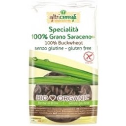 Autres céréales Fusilli Blé Sa
