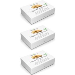 Pastilles au gingembre