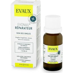 Evaux Repar Sol Film 15ml