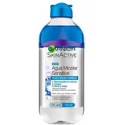 Skin Active Agua Micelar Sensitive 400ml