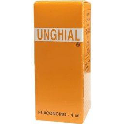 Unghial Liquide Ongles 4ml