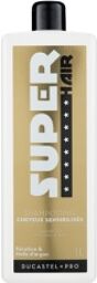Shampooing Super Hair 1L