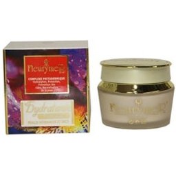 Crème Visage Normale Sèche Hydratation 50ml