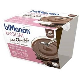 Pack Crème Chocolat 3x210g