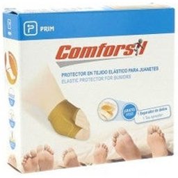 Protecteur d'oignon élastique Size-L 1ud