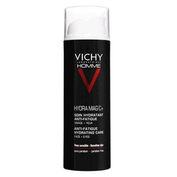 Soin Visage et Yeux Anti Fatigue Hydra Mag C+ 50ml