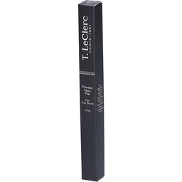 T. LeClerc Pinceau visage Flat Brush 04
