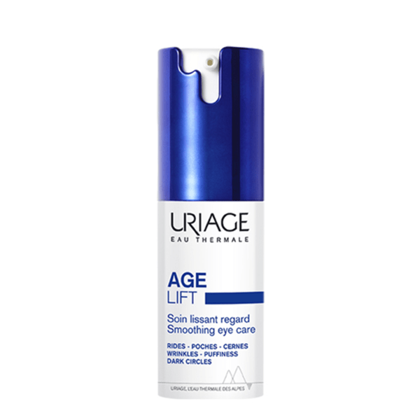 Age Lift Soin Lissant Regard Anti-Rides Anti-Poches 15ml