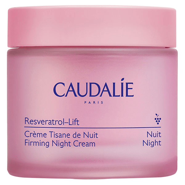 Resveratrol-Lift Crème Tisane de Nuit 50ml