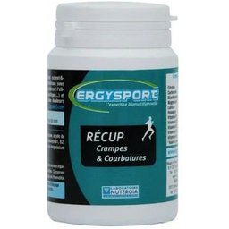 Ergysport récupère 60 casquettes