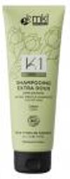 K1 Shampoing Extra Doux Biologique 250 ML - Tube 250 ml