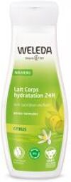 Lait Corps Hydratation 24H au Citrus 200 ml - Flacon 200 ml