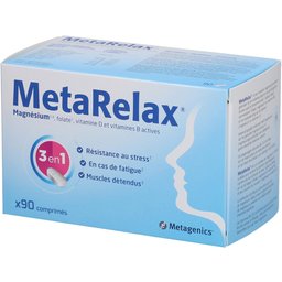MetaRelax