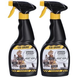 CSI Urine Multi-animaux Spray