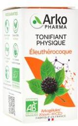 Arkogélules Bio Éleuthérocoque 45 Gélules - Flacon 40 Gélules