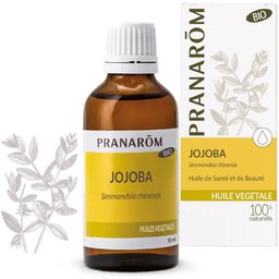 Huile Végétale Jojoba