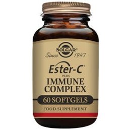 Ester-C Plus Immune 60caps