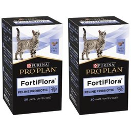 Purina Pro Plan® FortiFlora® Feline Probiotic