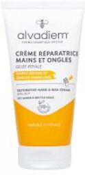Crémé Réparatrice Mains & Ongles 50 ml - Tube 50 ml