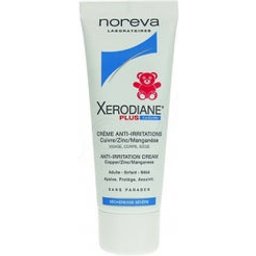 Noreva Plus Crème Anti Irritations