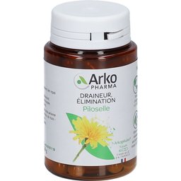 Arkopharma Piloselle