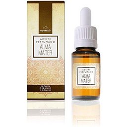 Labs Alma Mater Huile parfumée 10ml