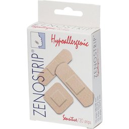 Zenostrip Pansement Sensitive