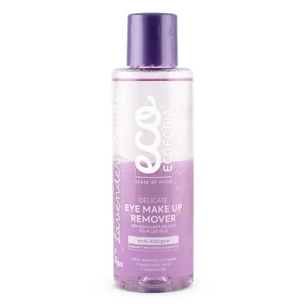 Démaquillant doux yeux 150ml