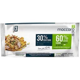 Tagliatelles Faibles En Glucides Stage 3 100g