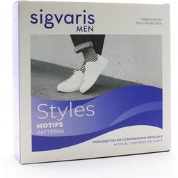 Styles Marinière Calcetín 2 Hombre Marin N TLL 1 par