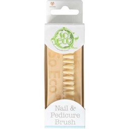 Cepillo Manicura y Pedicura 1ud