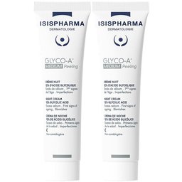 Isispharma Glyco-A Medium Peeling